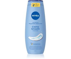 NIVEA Creme Smooth gel douche crème 500 ml