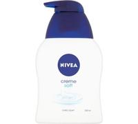 Nivea Creme Soft Cream Soap 250 Ml