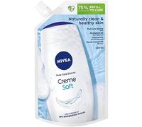 Nivea Crème Soft Gel/Crème de Douche 500 ml
