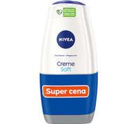 Nivea Creme Soft Gel douche 2 x 500 ml