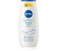 Nivea Creme Soft gel douche traitant 250 ml