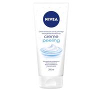 Nivea Crème Soft Peeling 200 ml