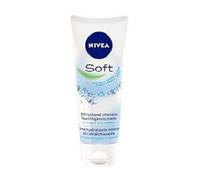 Nivea Crème Soft Tube 75 ml Lot de 3 (3 x 75 ml)