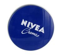 Nivea Blue Tin Cream 250ml