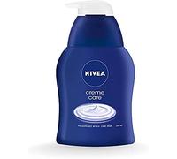 NIVEA Crème Soins Soins Soins Du Soin Savon Liquide pour les Mains et le Corps 250 ml