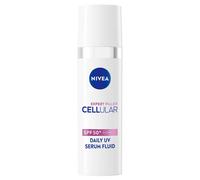 Nivea Crème Solaire Cellular Daily Uv Fluid Spf50 30 Ml