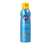 Nivea Sun Protege & Refresca Spray SPF50 200ml