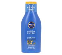 Nivea Crème Solaire Protège & Hydrate SPF 50 100