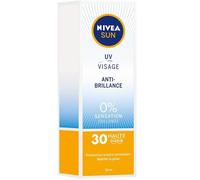 Nivea Creme Uv Visage Anti-Brillance Fps 30