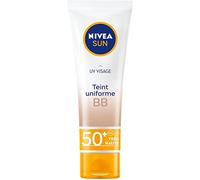 Nivea Crème visage BB FPS 50+ - Le tube de 50ml