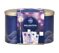 Nivea De délicieux moments de joie