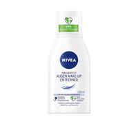 Nivea Démaquillant pour les yeux résistant à l'eau à l'extrait de camomille 125ml