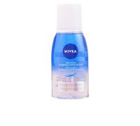 Nivea Démaquillant Pour Les Yeux Visage Waterproof Double Action 125ml