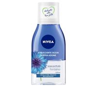 12X Bundle Nivea Démaquillant Pour Les Yeux Double Action 125 Ml