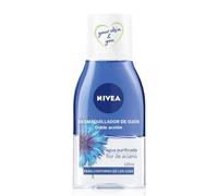 Nivea Démaquillant Yeux Double Action 125ml