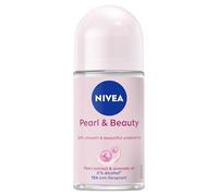 Nivea Deo - Bille Femme Pearl & Beauty - 50 ml - Lot de 3
