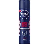 Nivea Deo Dry Impact Men 150ml Dose