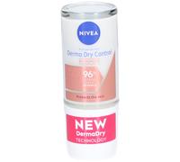 Nivea Déo Roll-On Anti-Transpirant Derma Control 50 ml
