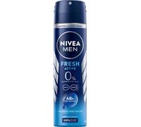Nivea Deo Spray Men FRESH Active 150ml