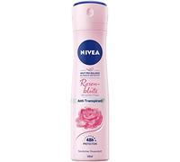 NIVEA Déo Spray Pétale de Rose Soin Doux 150 ml