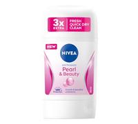 Nivea Stick déodorant pour femmes Pearl & Beauty Lot de 2 x 50 ml