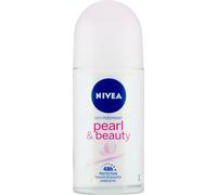 Nivea Déodorant Anti-transpirant Pearl & Beauty 48 h 50ml