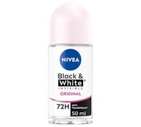NIVEA - Déodorant Bille Anti-transpirant anti-trace jaune et blanche 48H Déodorants 50 ml female