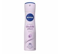 Nivea Déodorant en spray double effet, 150 g