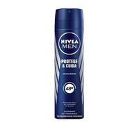 Nivea Déodorant En Spray Protect&care 200ml