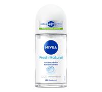 NIVEA Déodorant Femme Aisselles Fresh Natural Protection 48h Bille 50ml
