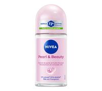 NIVEA Déodorant Femme Aisselles Pearl & Beauty Protection 72h Bille 50 ml