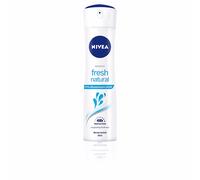 Nivea Spray déodorant Fresh Natural 0% aluminium – 150 ml