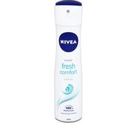 Nivea - Déodorant Fresh Comfort