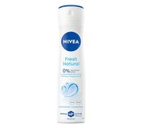 Nivea Déodorant Fresh Natural 150 ml