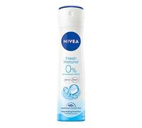 NIVEA Déodorant Fresh Natural Spray 150 ml