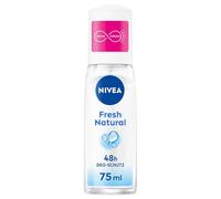 Déodorant vaporisateur Fresh Natural 75 ml