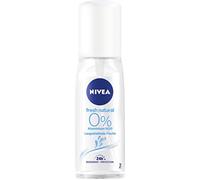 Déodorant vaporisateur Fresh Natural 75 ml