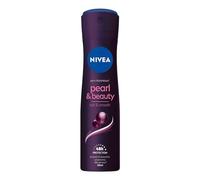 NIVEA Pearl & Beauty spray anti-transpirant 150 ml