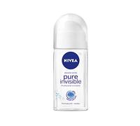 Nivea - Déodorant Pure Invisible - Protection invisible, délicat sur cuir 48H - 50 ml