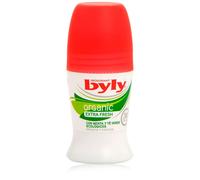 Nivea Men Déodorant Aid Black &White Roll-on 50 ml