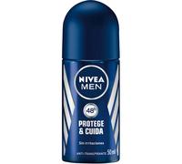 Nivea Déodorant Roll-on Men Protect & Care 2in1 50ml