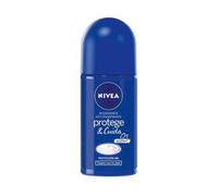 Nivea Déodorant Femme Protect & care Roll-On, 50 ml