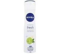 Nivea Déodorant Spray 150ml Agrumes Frais Soin Anti-Perspirant Fiable