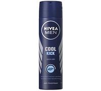 Nivea Déodorant Spray Cool Kick 150 g