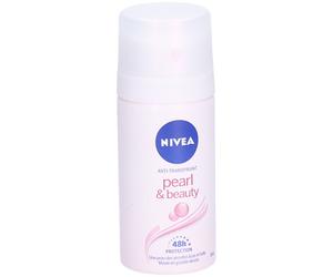 Nivea Déodorant Spray Pearl & Beauty 35 ml
