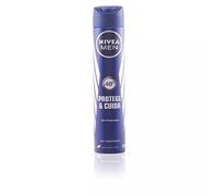 NIVEA Déodorant vaporisateur homme Protege & Cuida - 200 ml