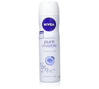 Nivea - déodorants Pure Invisible 150 ml