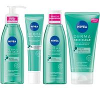 Nivea Derma Activate Pour peaux impures