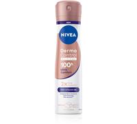 NIVEA Derma Control Clinical Ultra Comfort spray anti-transpirant 150 ml