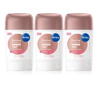 NIVEA Derma Control Clinical Ultra Dry ensemble corps